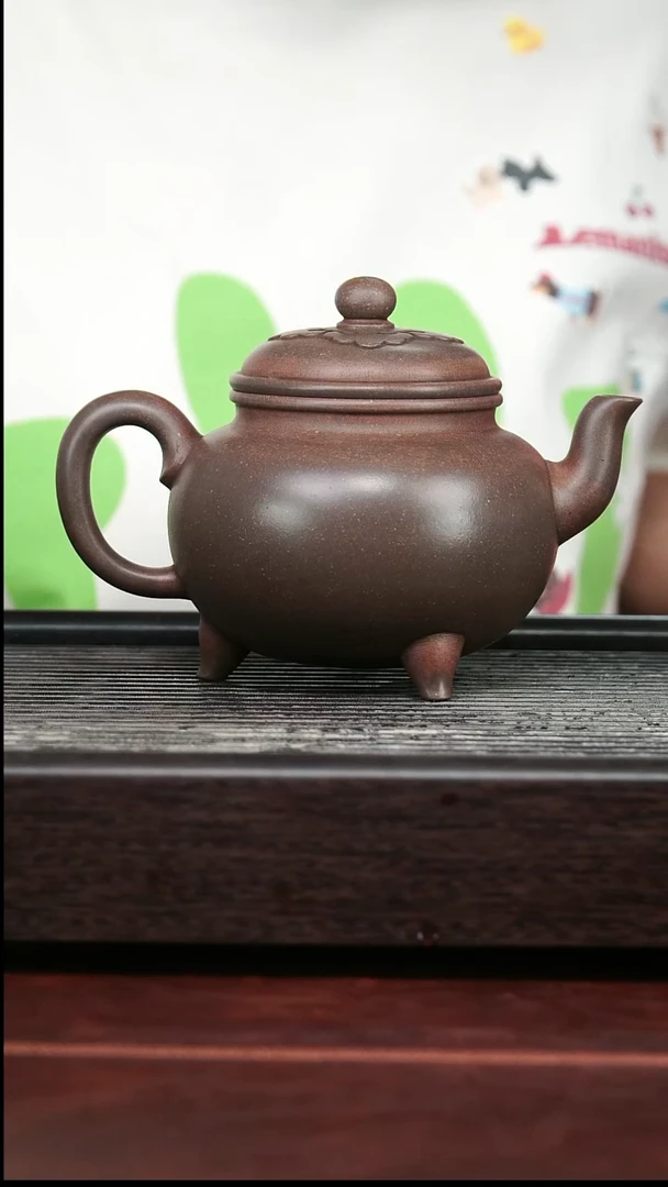 茶壶紫砂精品紫砂壶48.......500CC