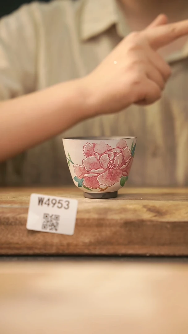 【经典福利】/ 杯子@@W4953
