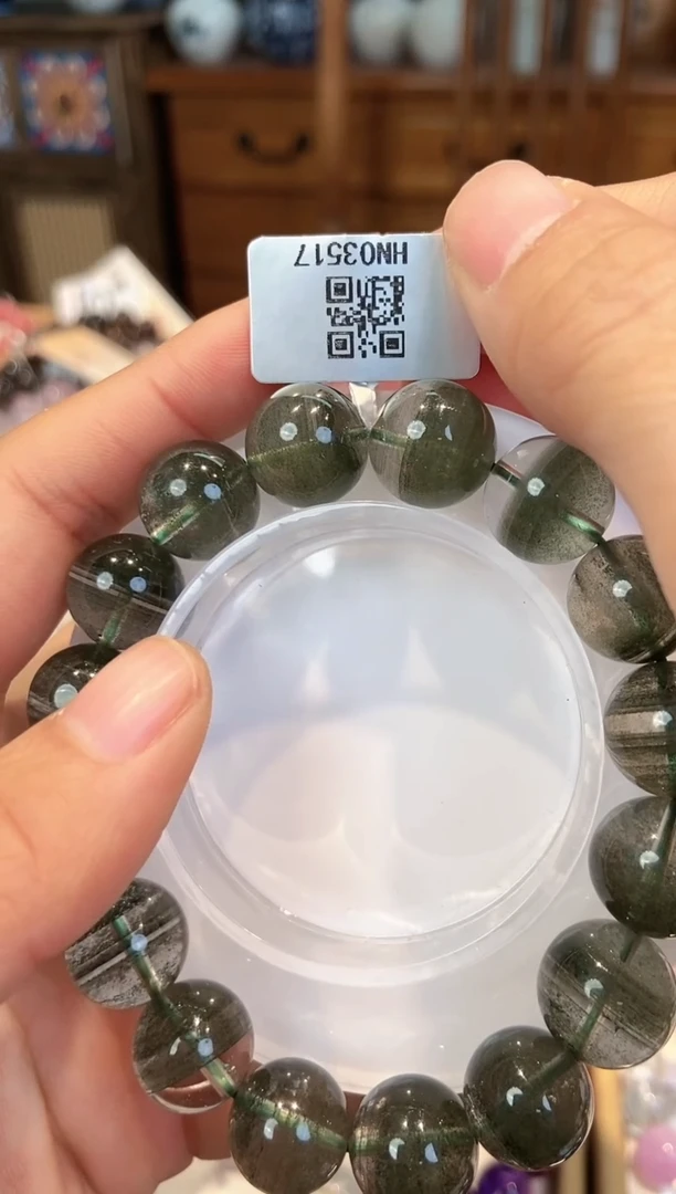 【闪购商品】水晶手串未镶嵌手串