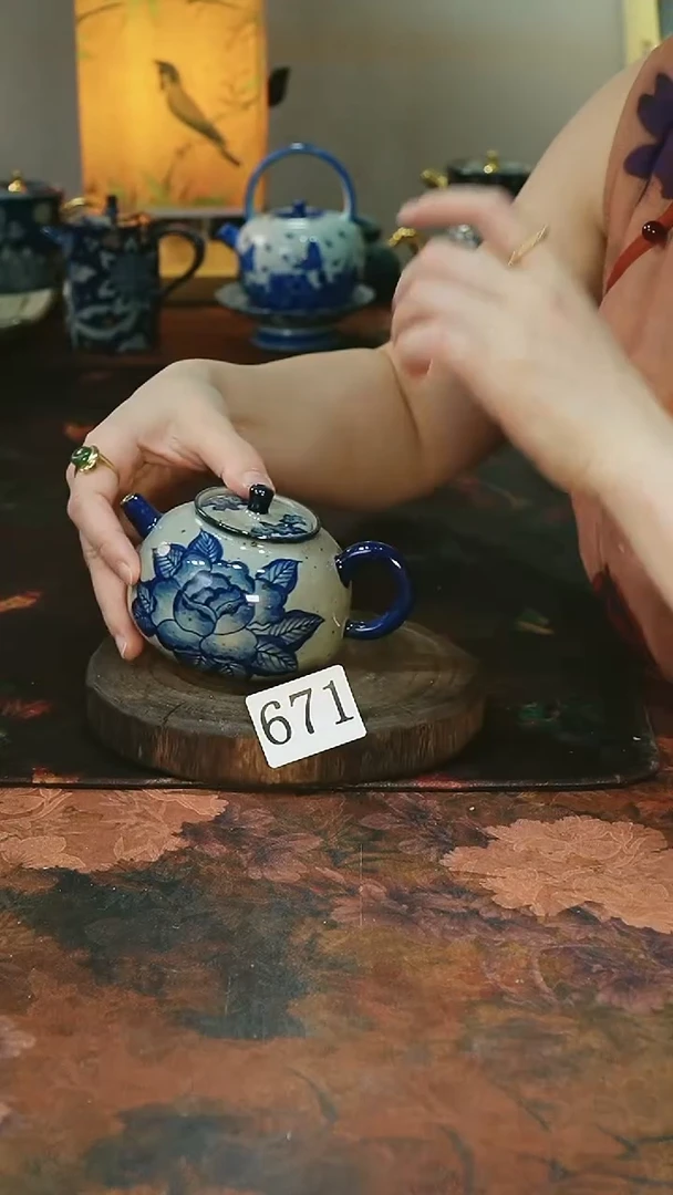 茶碗...........671