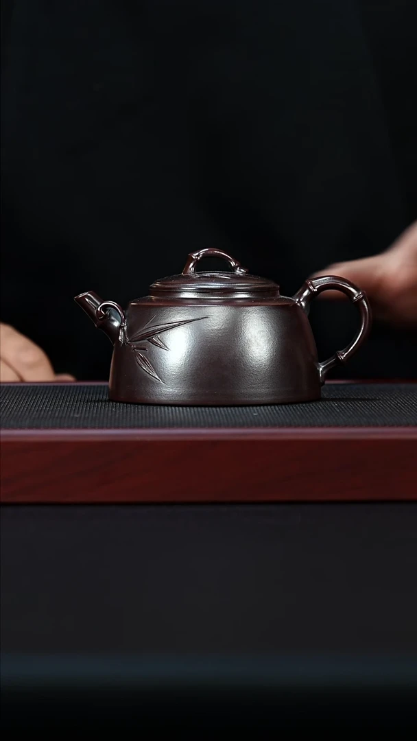茶壶紫砂宜兴紫砂茶壶