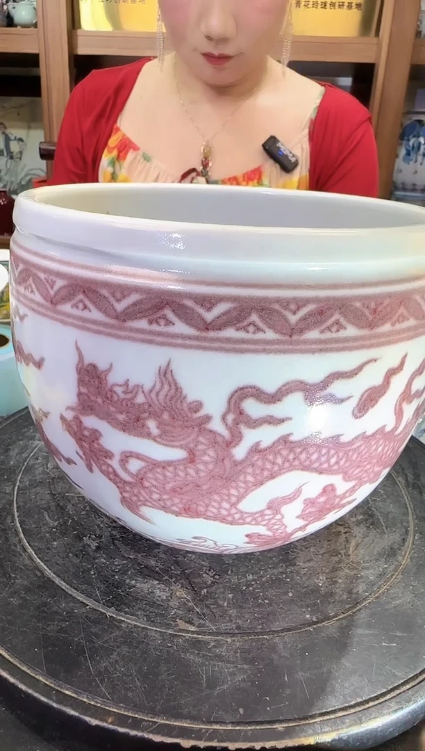 其他A388景德镇制陶瓷一件