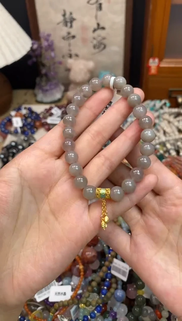 未镶嵌和田玉手饰511