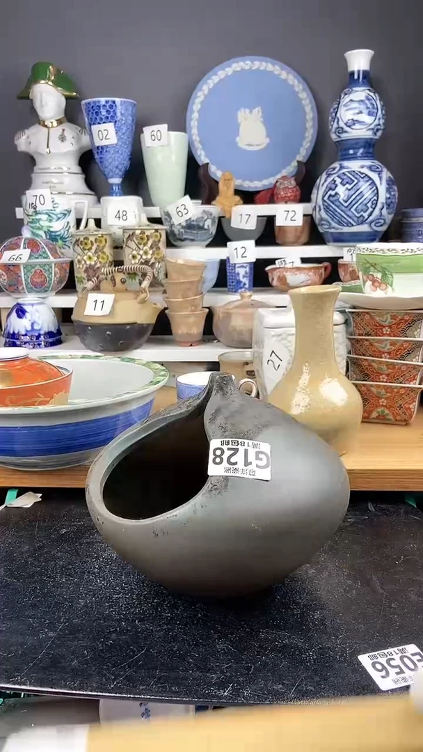 【闪购商品】瓷片卡瑕点点关注感谢支持支持