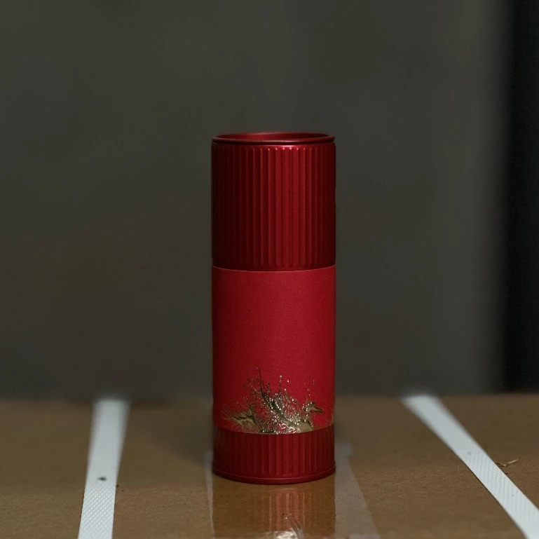 【易成号】同兴/2024年春/那罕（猫耳朵）单株/白茶/5g龙珠（6颗/罐）