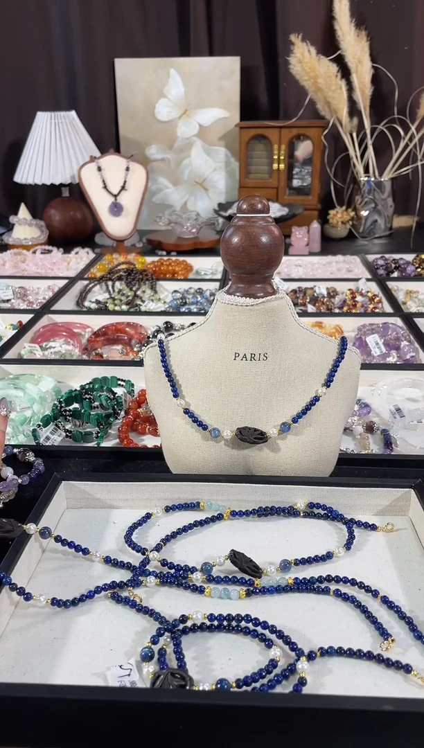 合金手串水晶cb3911cb3911