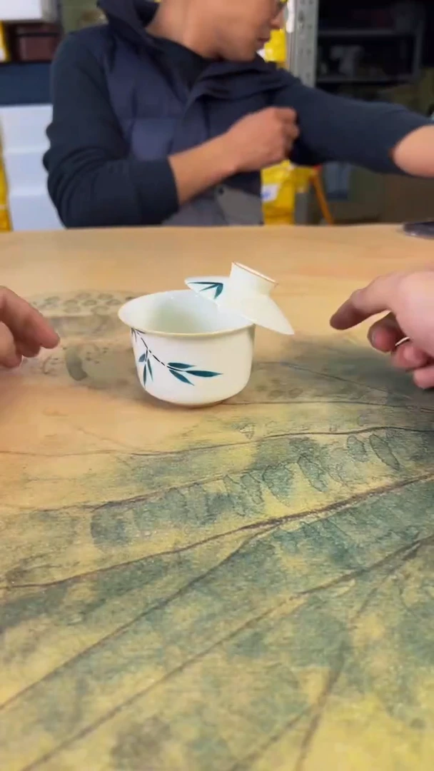 【闪购商品】旅行茶具年底全部清完