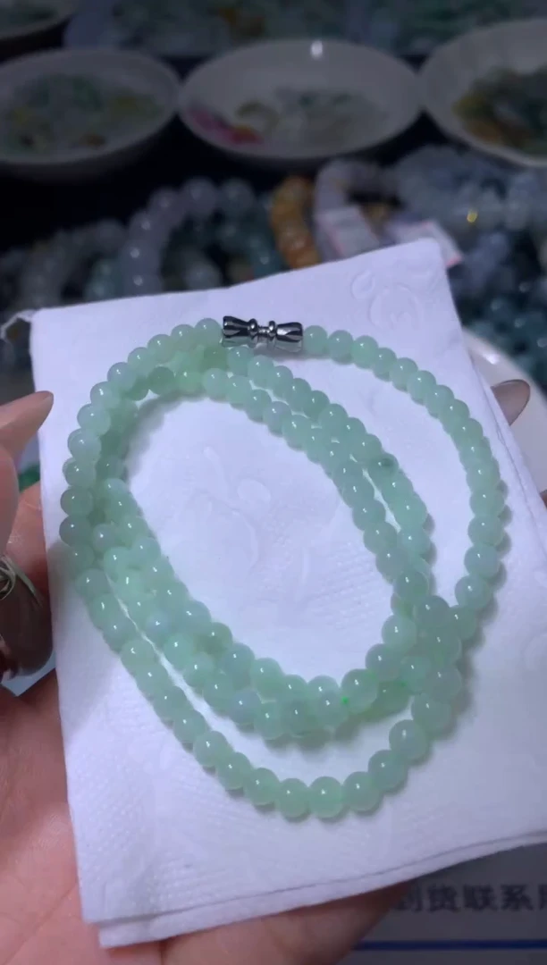 【闪购商品】定制翡翠未镶嵌MXX008098