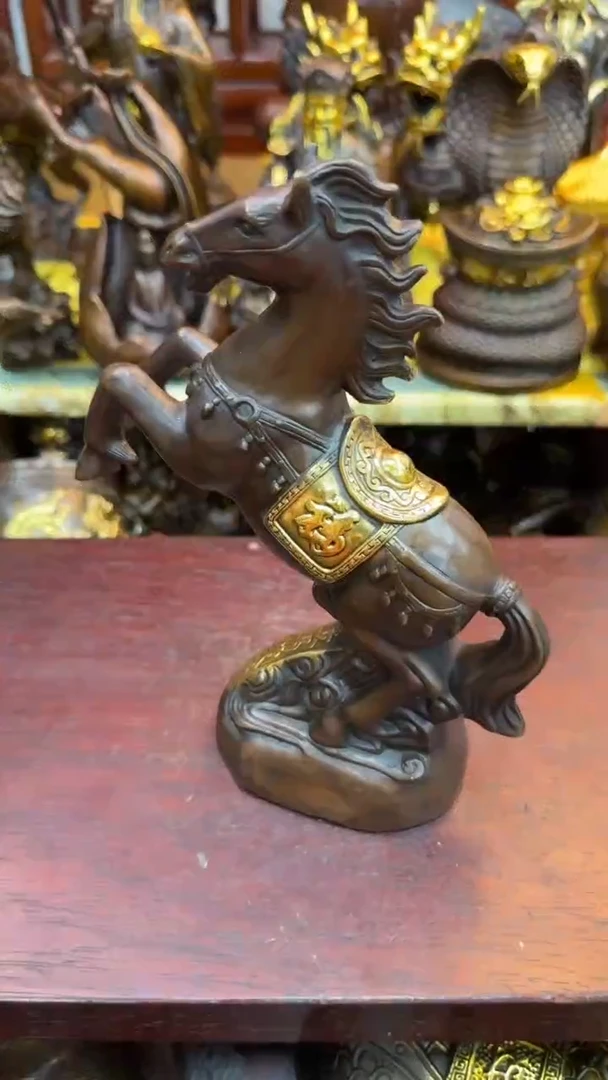 孤品铜器孤品捡大漏