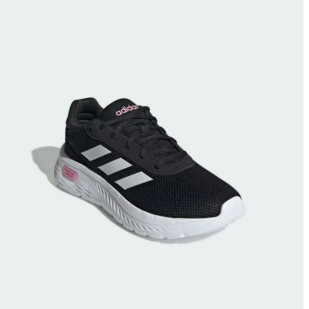 Adidas/阿迪达斯~~正品新款女士轻便柔软耐穿运动跑步鞋 IH2974