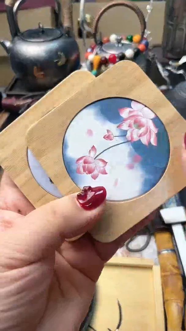 【闪购商品】瓷片DD炎美杂货铺质量保证