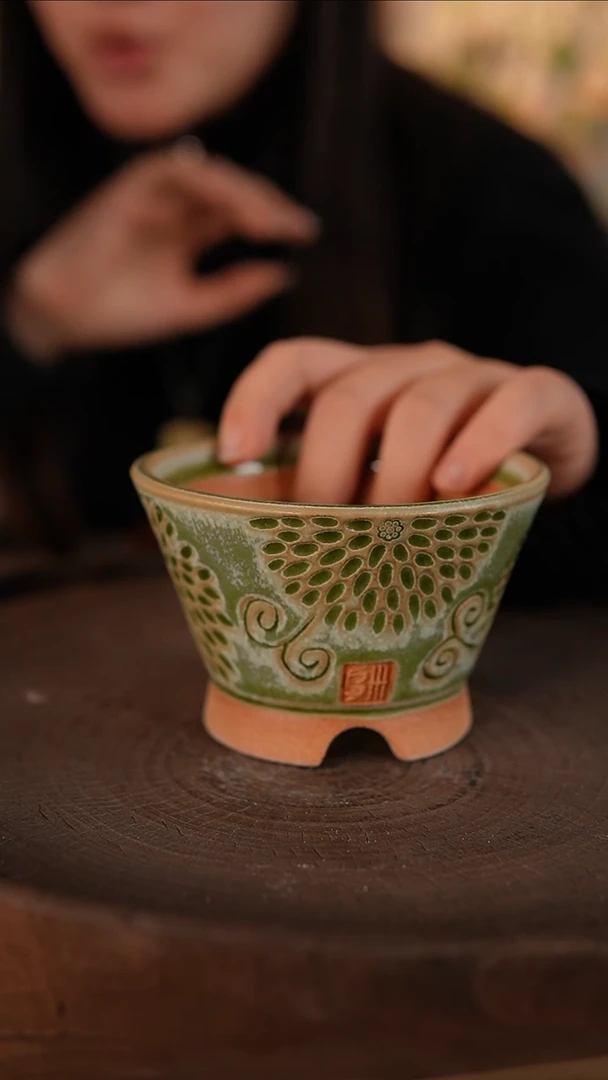 【闪购商品】红陶1-25-251默认有瑕