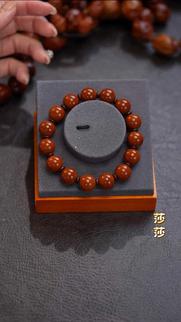 手串/手链橄榄核漂*剑橄榄核