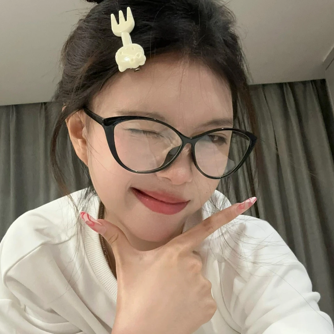 复古猫眼近视韩版眼镜平光女黑框黑色素颜镜眼镜框男透明眼镜框架