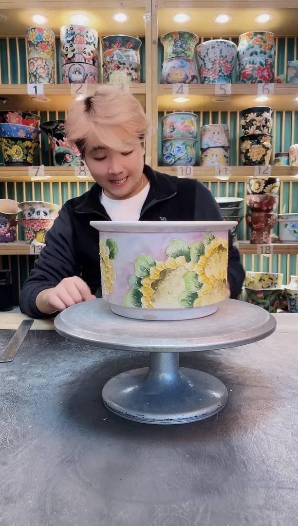 瓷片默认微瑕一物一拍1128-079