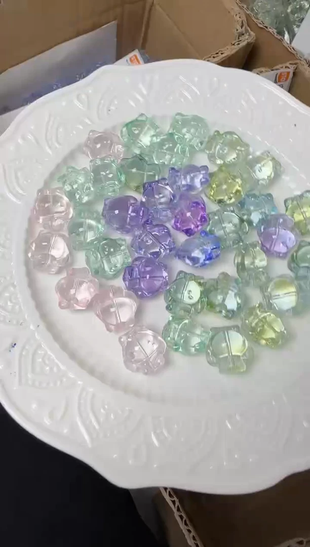 琉璃合金陶瓷M61