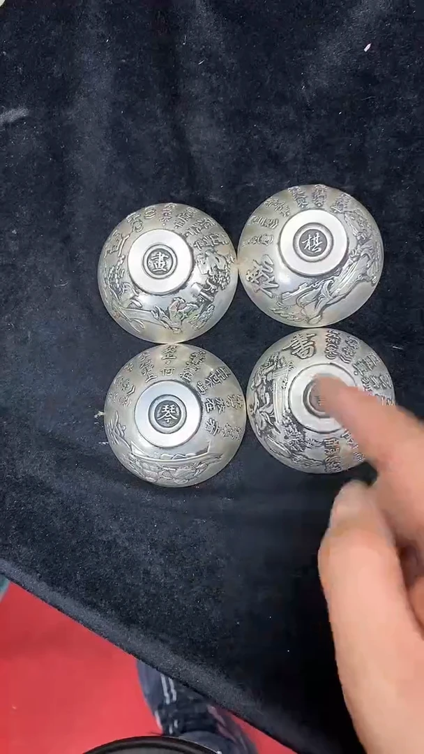 无800银【闪购商品】主播推荐