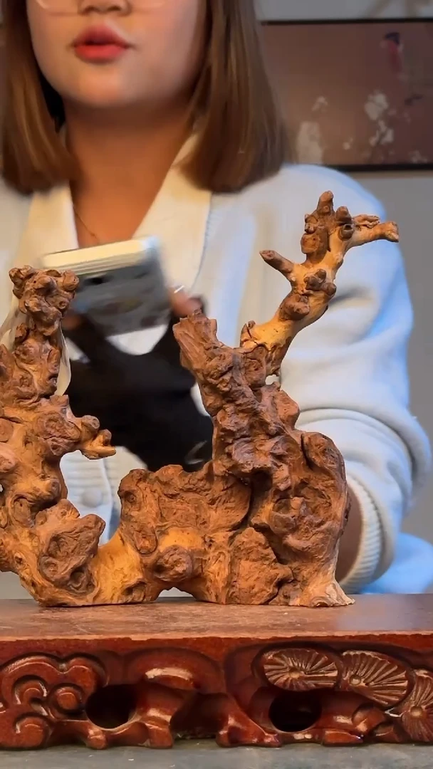 木顺***.金丝红木E056