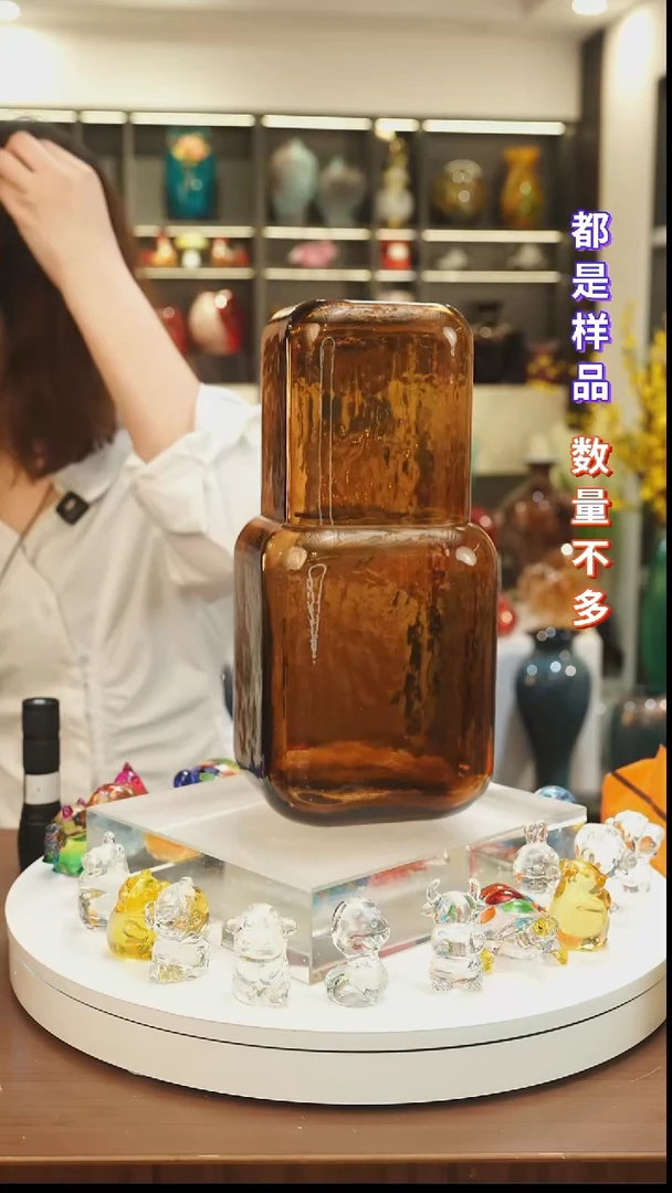外贸花瓶尾货161