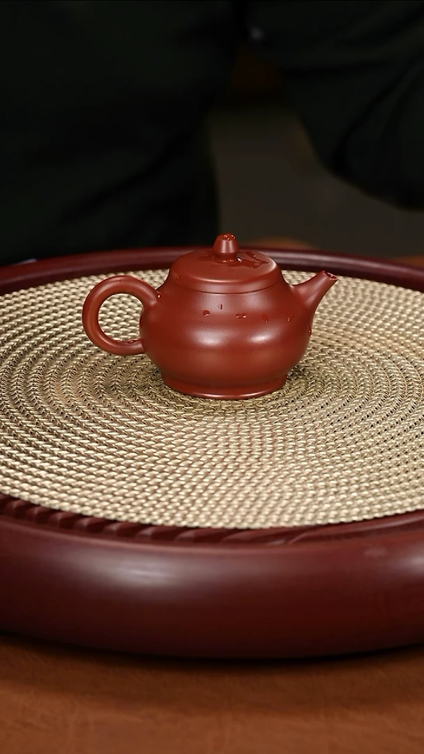 茶壶紫砂1