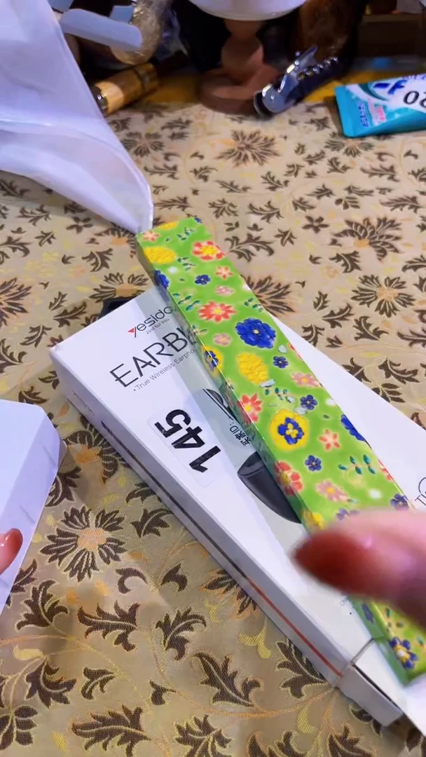 【闪购商品】瓷片陶茶666文玩周边多人