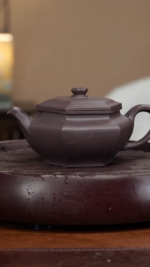 【闪购商品】紫砂茶壶宜兴紫砂壶