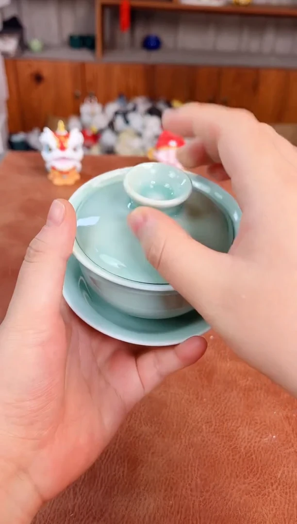 工厂通货，完美主义慎下