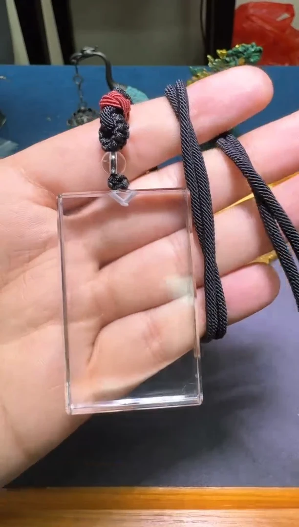 【闪购商品】水晶颈饰未镶嵌多样性发一件435