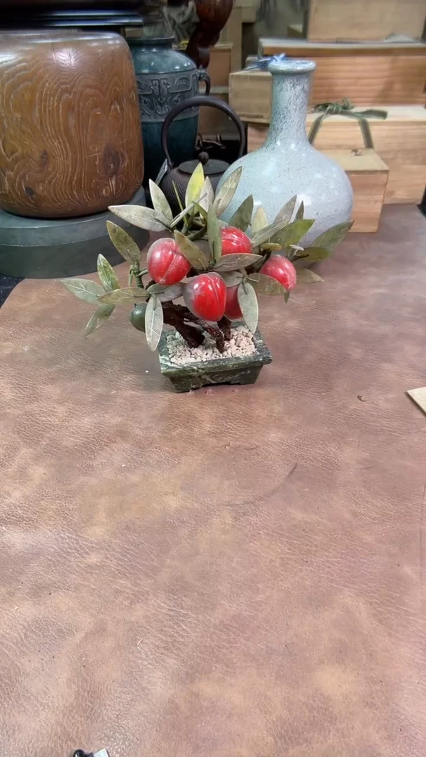 【闪购商品】摆件茶宠瓷器茶具套装