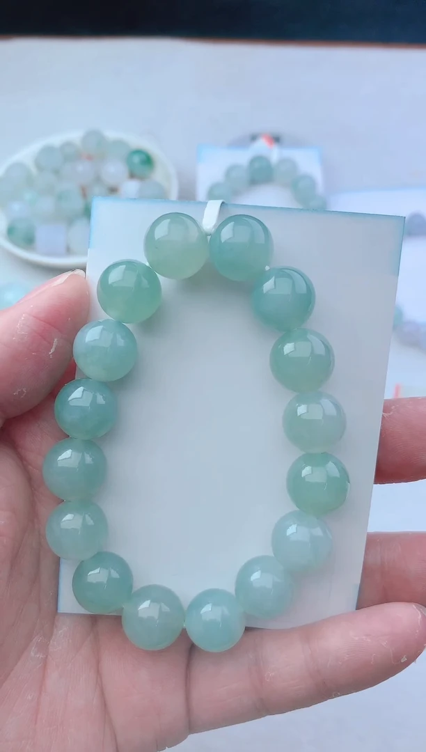 【闪购商品】翡翠颈饰未镶嵌珠子