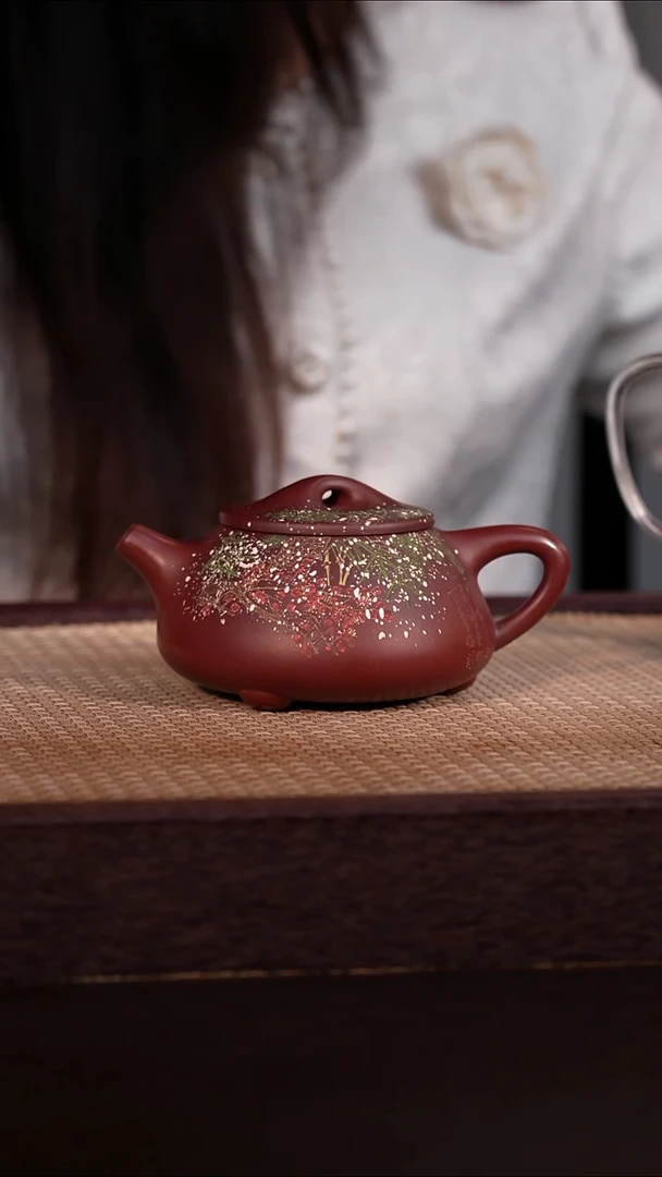 茶壶紫砂1111111