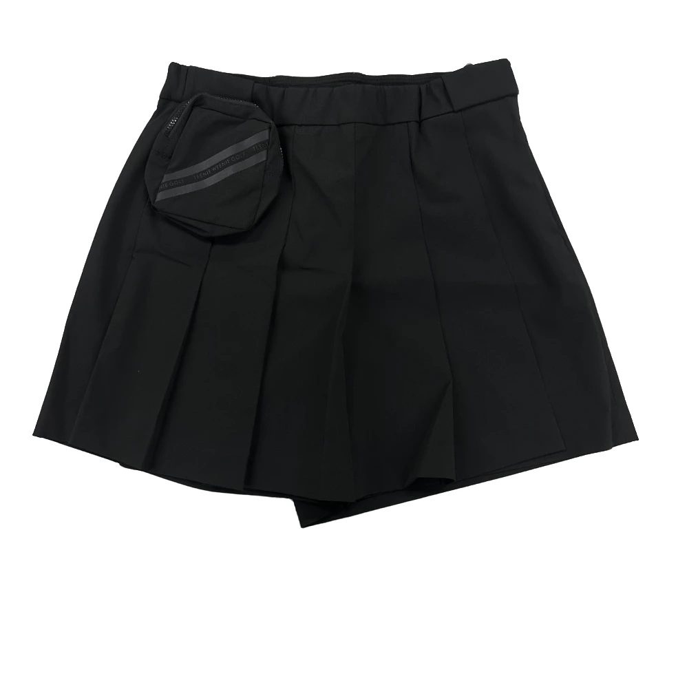 Teenie Weenie小熊休闲裤TFWH226L05C【888】