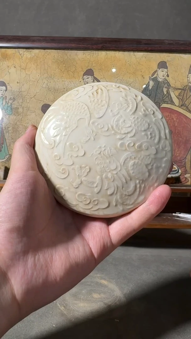 摆件