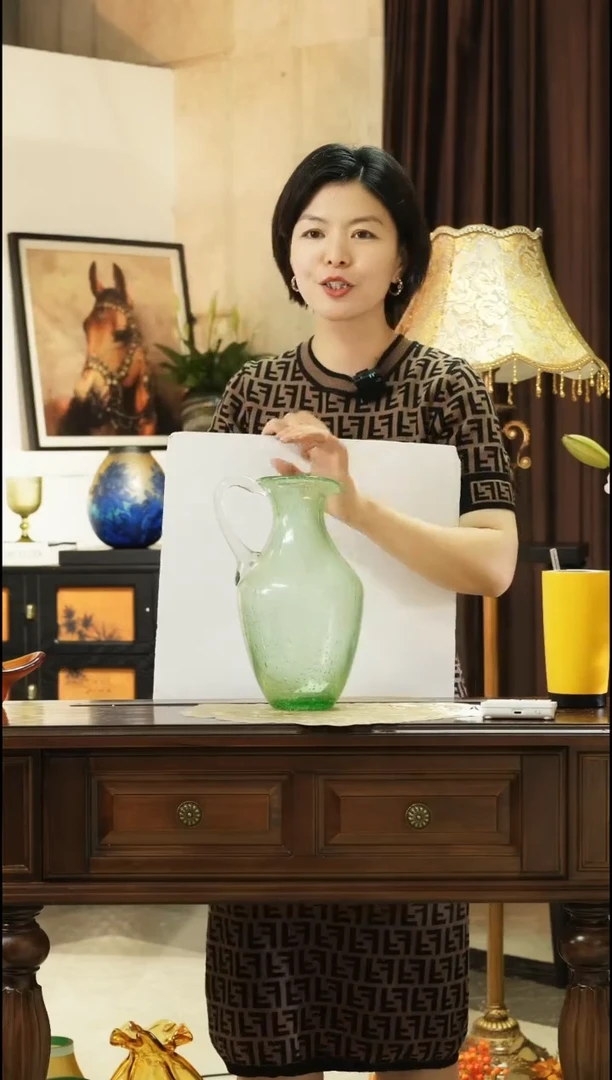 琉璃手工艺品B22.........