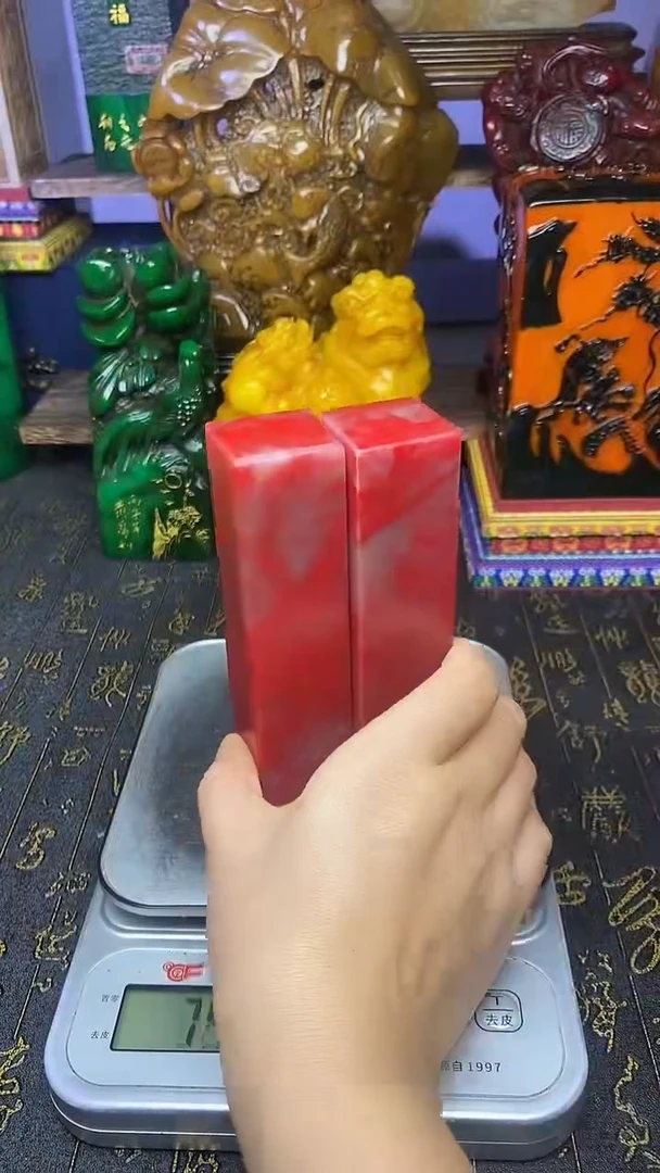 寿山石印石天然寿山石111111