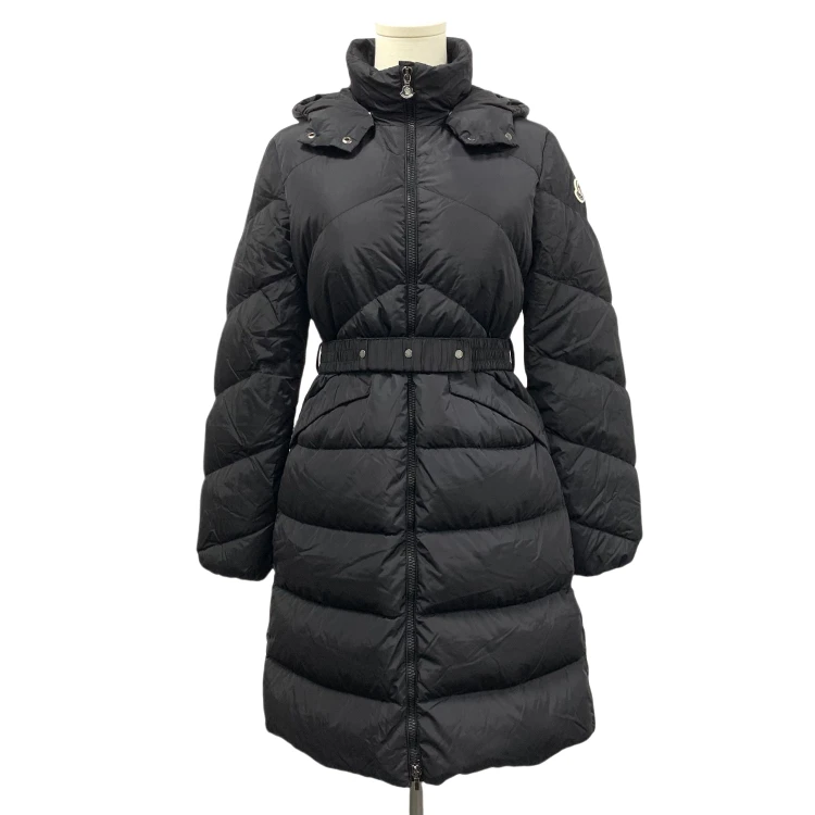 MONCLER/羽绒服/95新/锦纶/[251126ZC0001]