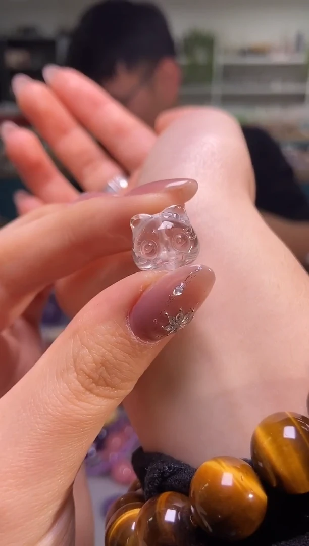 套链未镶嵌水晶/541多样性发一件