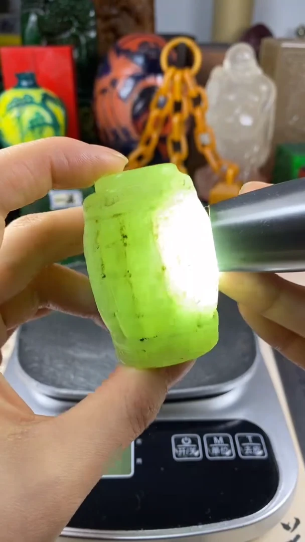 寿山石印石8寿山石