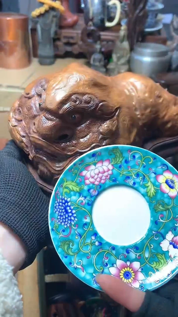 【闪购商品】瓷器默认微瑕瓷器