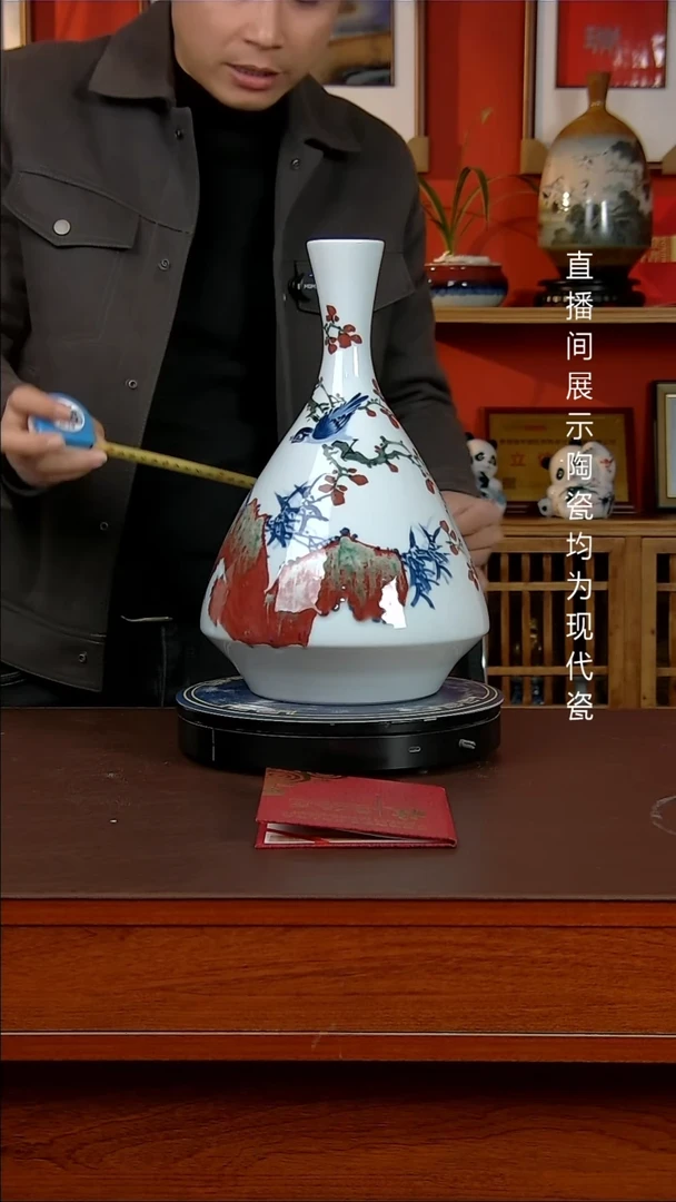景德镇源头手工手绘陶瓷！！！