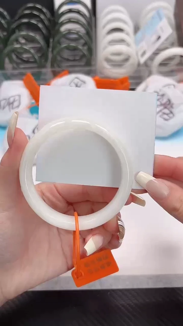 未镶嵌手镯和田玉12.14/03/62-63