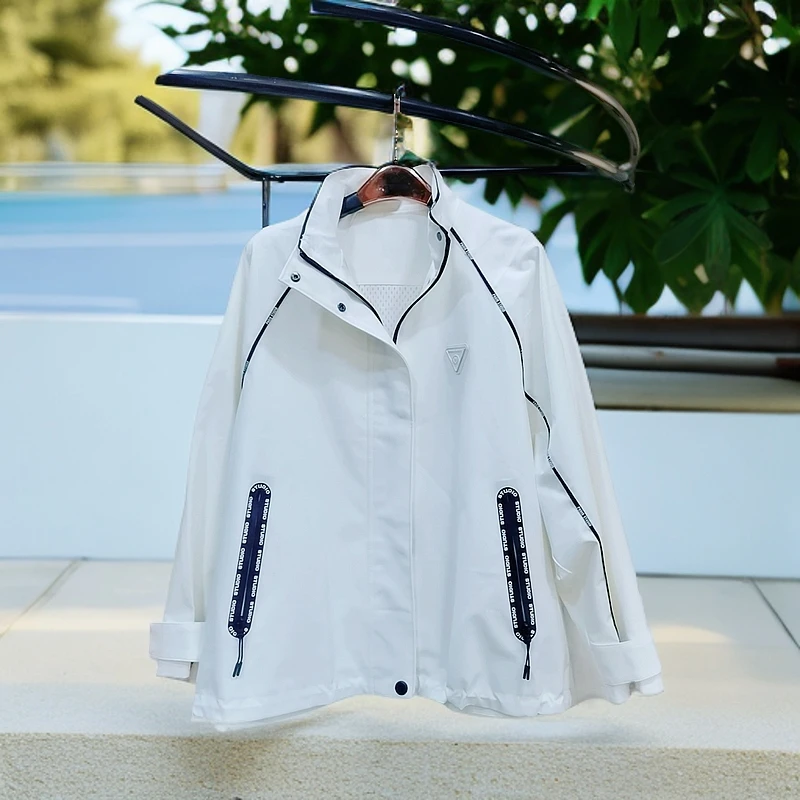 时尚休闲上衣36039