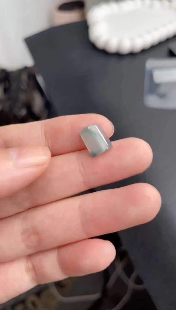 未镶嵌裸石翡翠天然缅甸a货翡翠裸石