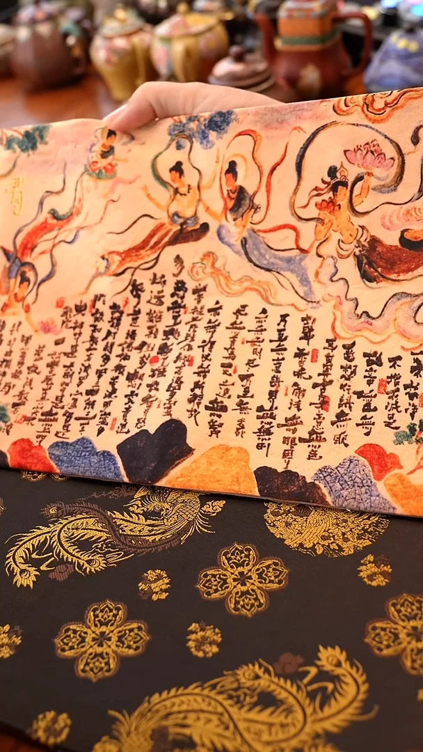 茶壶紫砂无相茶席