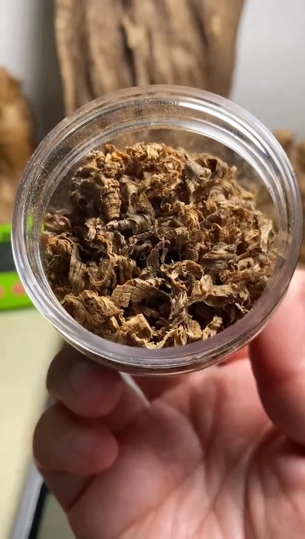 【闪购商品】沉香沉香碎屑黄棋沉香勾丝5克