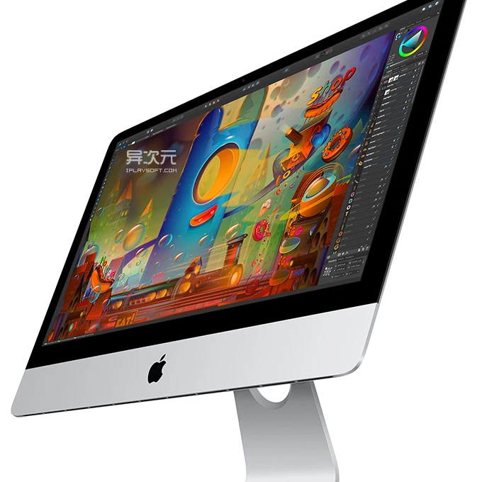 95新 Apple/苹果 二手电脑办公学习