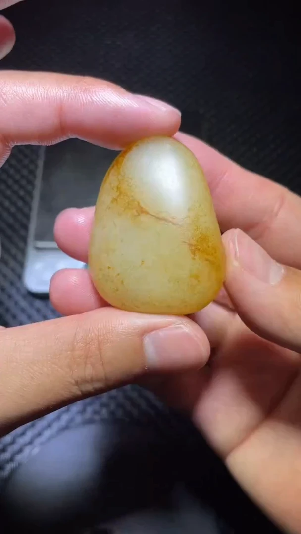 【闪购商品】和田玉挂件未镶嵌38