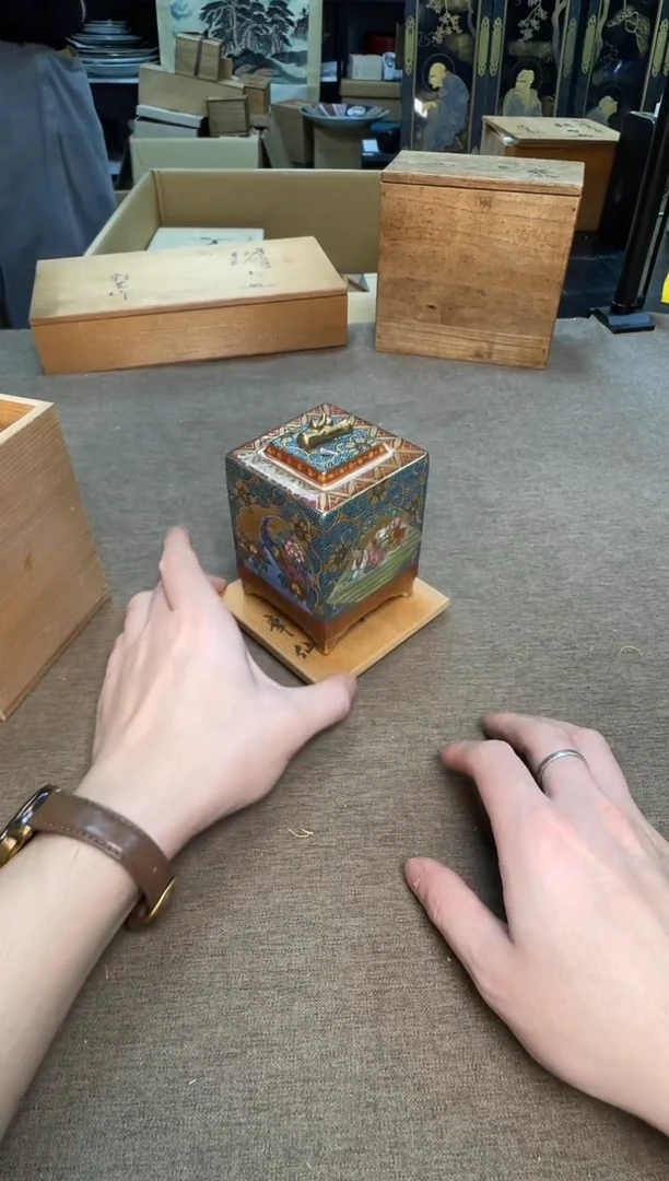 茶宠瓷器茶具套装