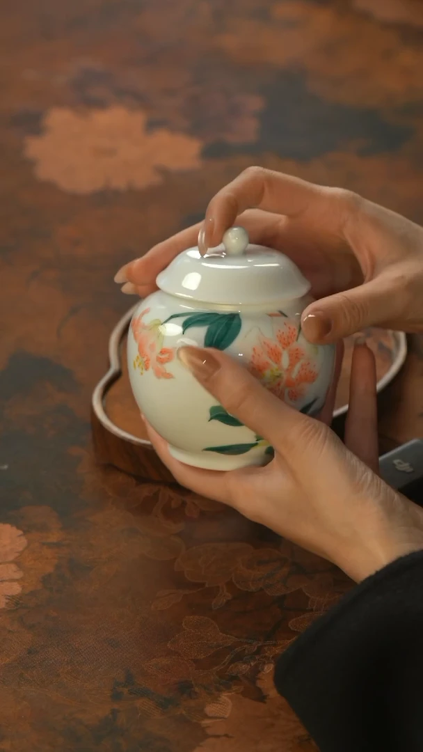 【闪购商品】11留器茶斋高货瓷器@@LQ1848