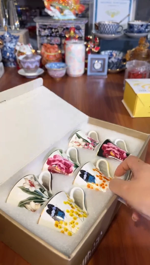 137哥斯达六小杯